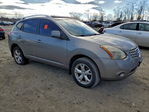Nissan Rogue 2008