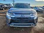 Mitsubishi Outlander 2019