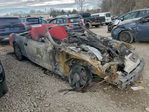 Ford Thunderbird 2002
