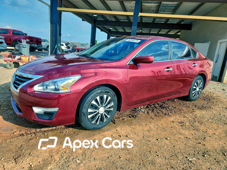 Nissan Altima 2015 - Zdjęcie 1 z 13