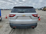 Chevrolet Traverse 2018