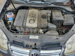 Volkswagen Jetta 2009