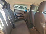 Mitsubishi Mirage 2015