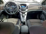 Chevrolet Cruze 2015