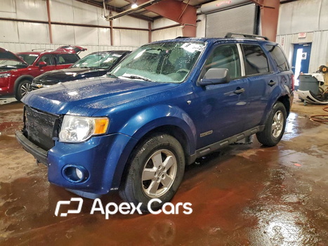 Ford Escape 2008 - Image 1 of 13