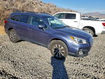 Subaru Outback 2016