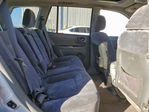 Hyundai Santa Fe 2003