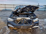 BMW X3 2018
