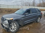 Ford Explorer 2021