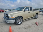 Dodge RAM 2011