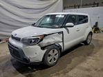 Kia Soul 2016