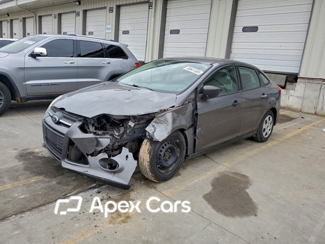 Ford Focus 2013 - Image 1 of 13