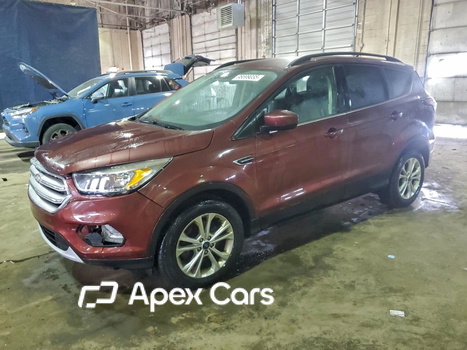 Ford Escape 2018 - Image 1 of 14