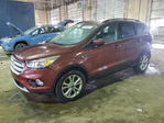 Ford Escape 2018