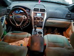 Ford Explorer 2015