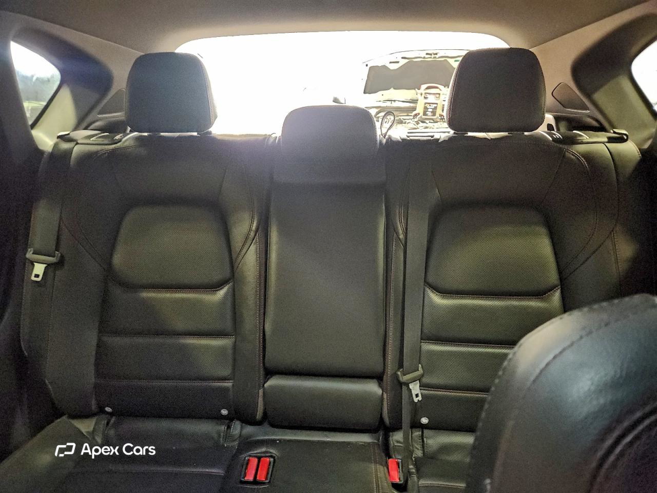 Mazda CX-5 2024