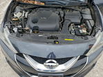 Nissan Maxima 2016