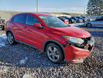 Honda HR-V 2017