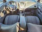 Chevrolet Equinox 2016