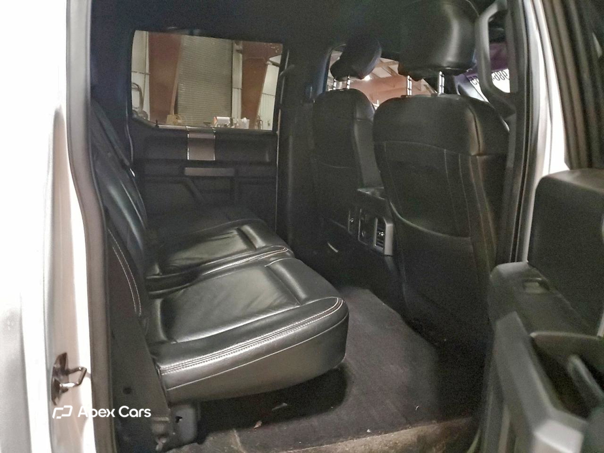 Ford F-150 2016
