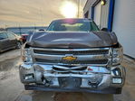 Chevrolet Silverado 2013