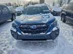 Subaru Forester 2022