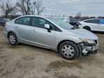Honda Civic 2013