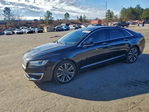 Lincoln MKZ 2017