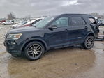 Ford Explorer 2018