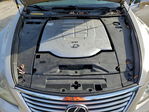 Lexus LS 2010
