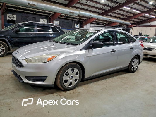 Ford Focus 2016 - Zdjęcie 1 z 12
