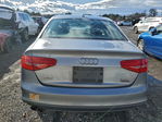 Audi A4 2015
