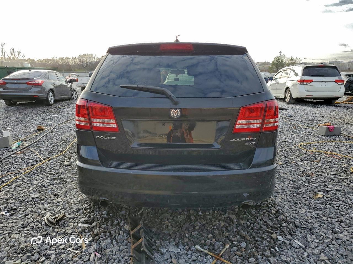 Dodge Journey 2009