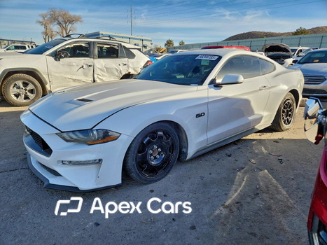 Ford Mustang 2021 - Image 1 of 13