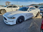 Ford Mustang 2021