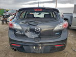 Mazda 3 2013