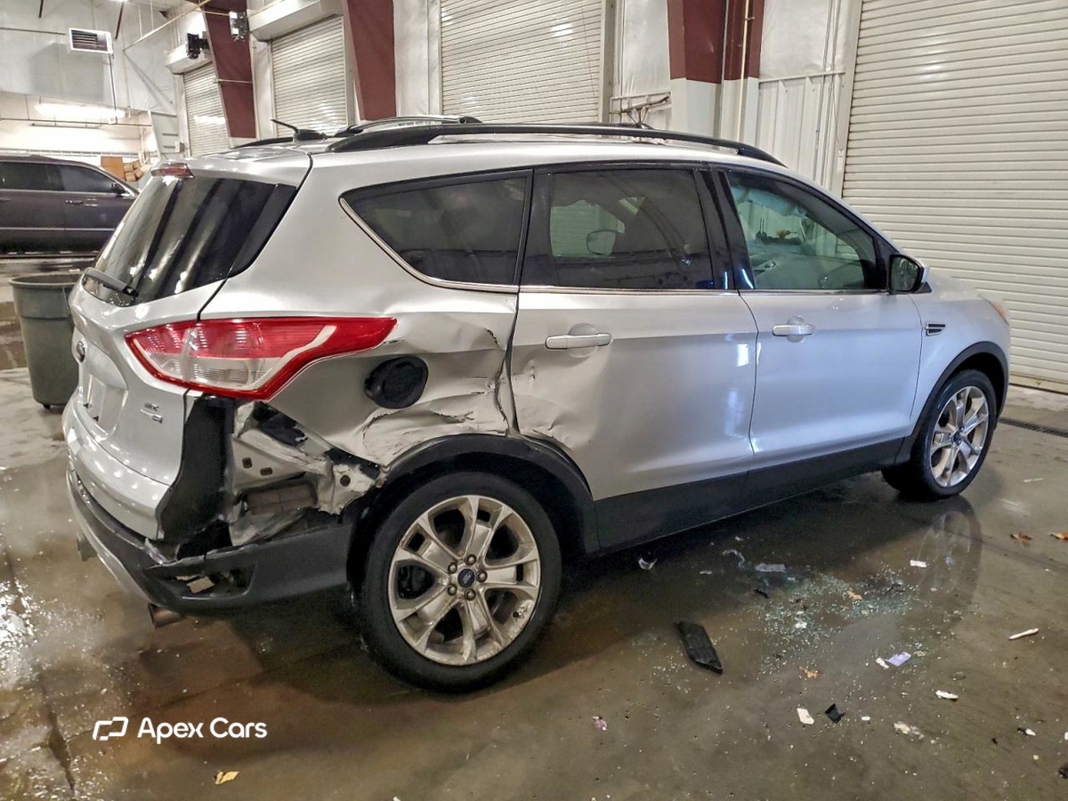 Ford Escape 2013