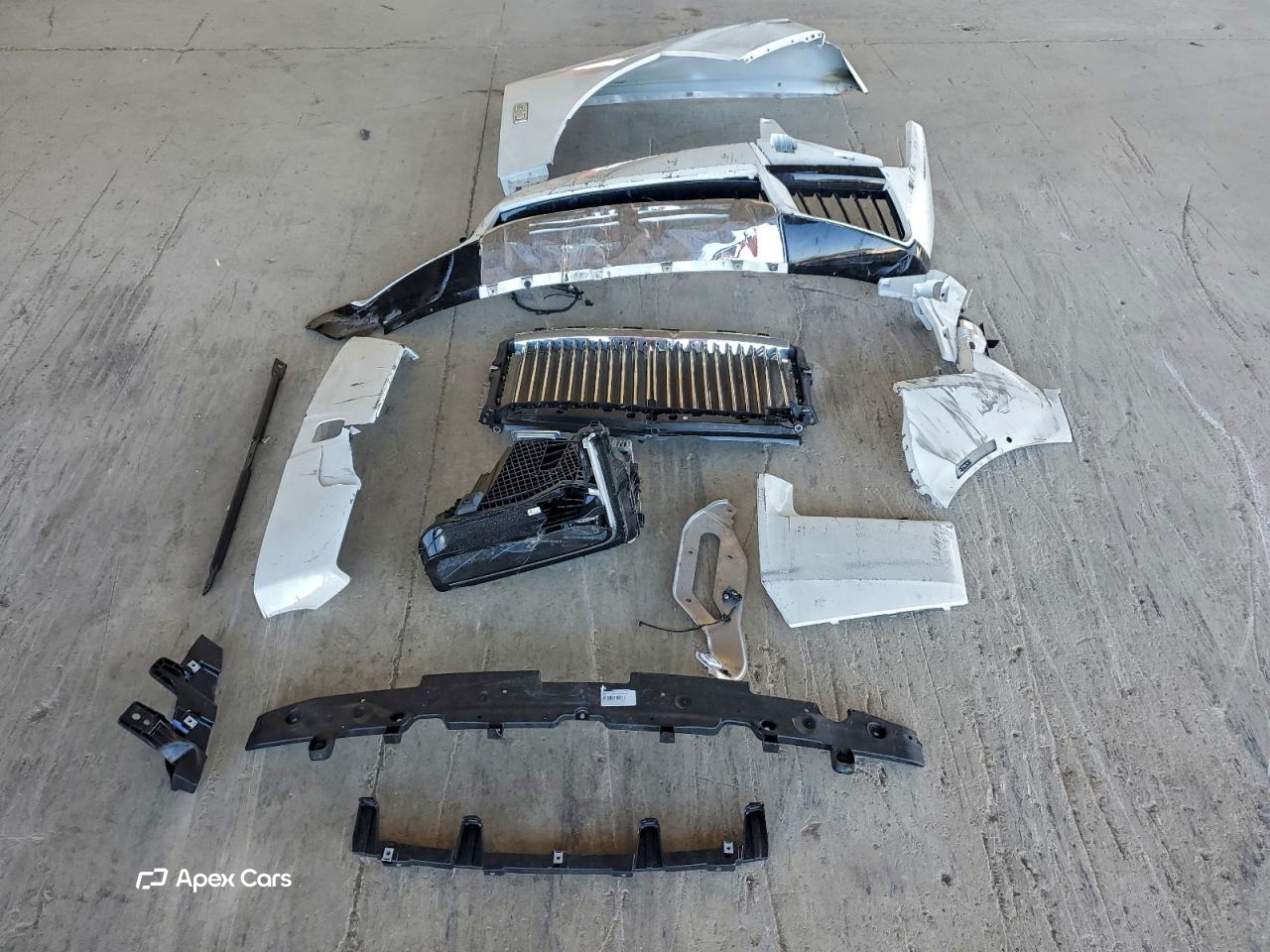 Rolls-Royce Cullinan 2025