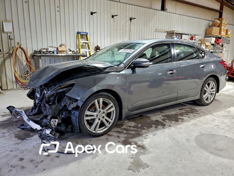 Nissan Altima 2016 - Image 1 of 12