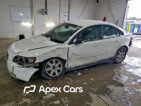 Volvo S40 2006 - Image 1 of 12