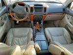 Lexus GX 2007