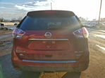 Nissan Rogue 2014