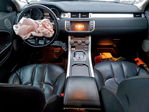 Land Rover Range Rover Evoque 2013