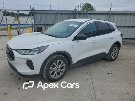Ford Escape 2024 - Image 1 of 14
