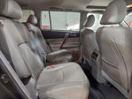 Toyota Highlander 2012