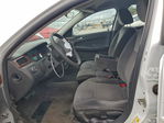 Chevrolet Impala 2011