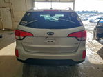 Kia Sorento 2015