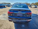 Audi S4 2021