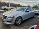 Cadillac CTS 2014