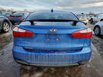 Kia Forte 2015